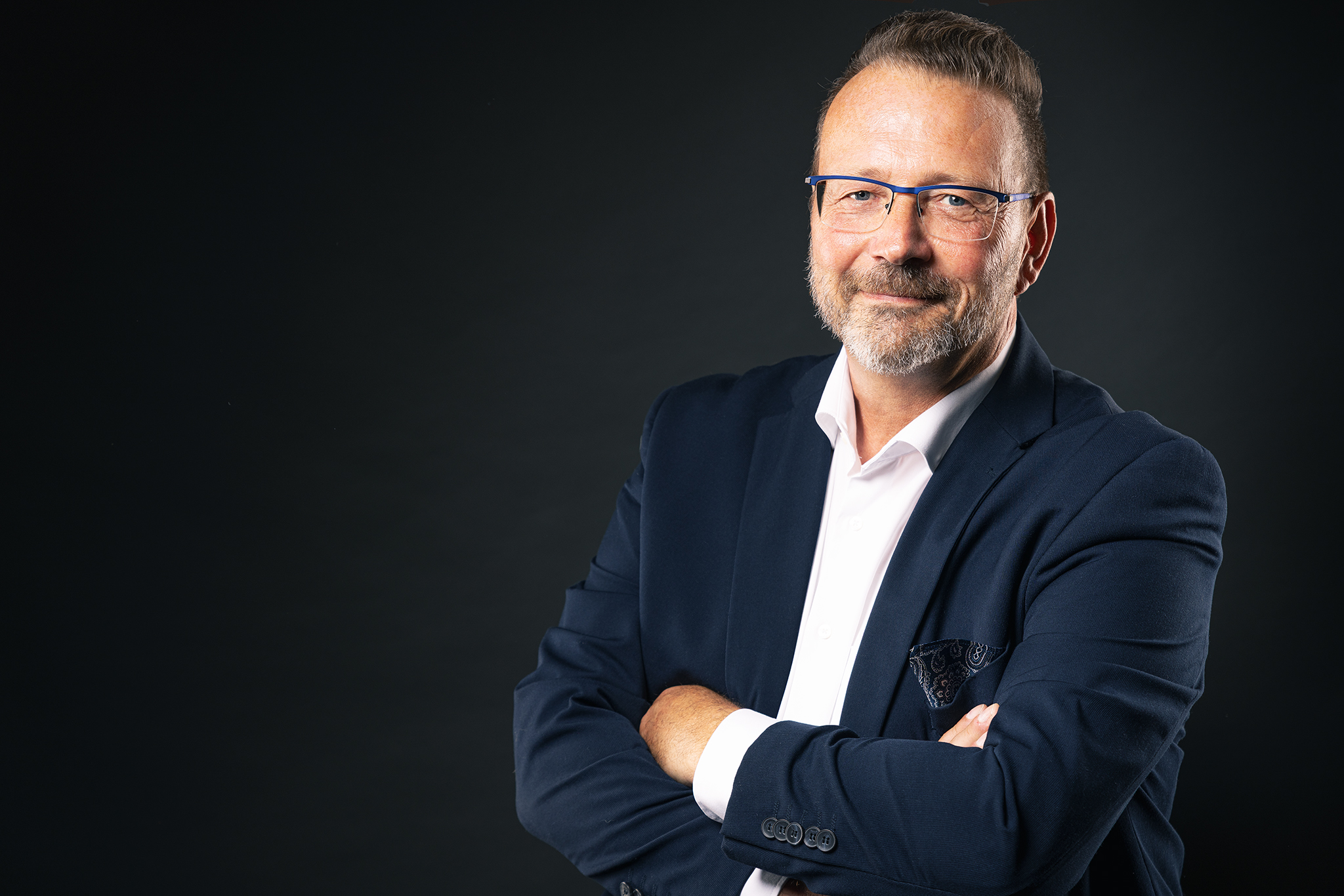 Lars Vatheuer – Projekt- und Prozessmanager
